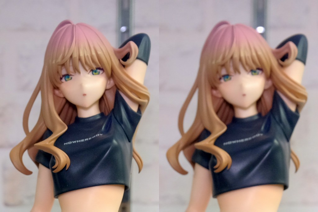 ユニオンクリエイティブ グリッドマンユニバース ZOZO BLACK COLLECTION 南夢芽