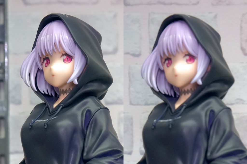ユニオンクリエイティブ グリッドマンユニバース ZOZO BLACK COLLECTION 新条アカネ