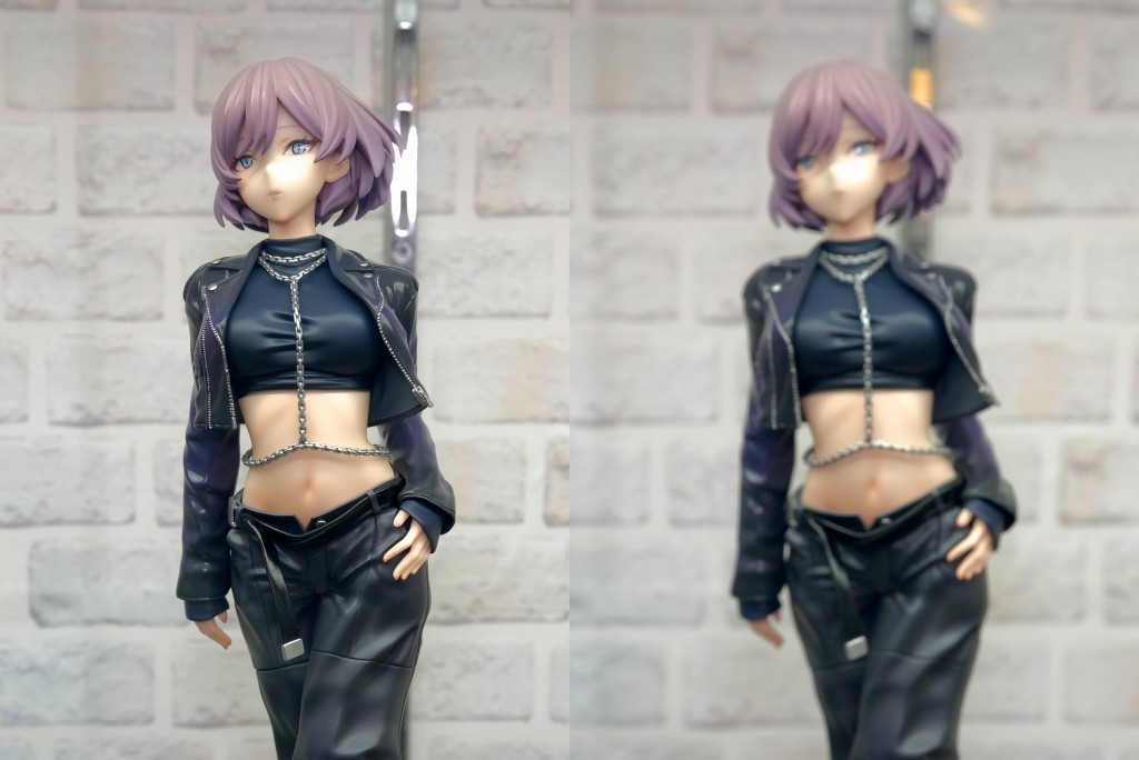 ユニオンクリエイティブ グリッドマンユニバース ZOZO BLACK COLLECTION ムジナ