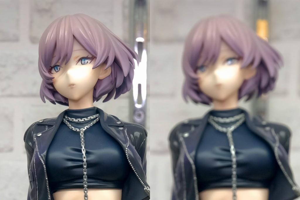 ユニオンクリエイティブ グリッドマンユニバース ZOZO BLACK COLLECTION ムジナ