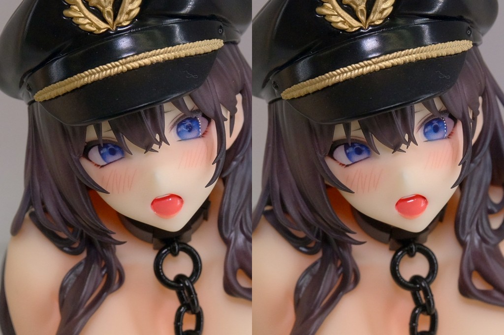 インサイト 肉感少女 拘束ポリス 千春