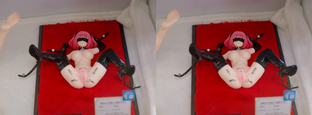 インサイト 肉感少女 監禁J〇調教中 寧々