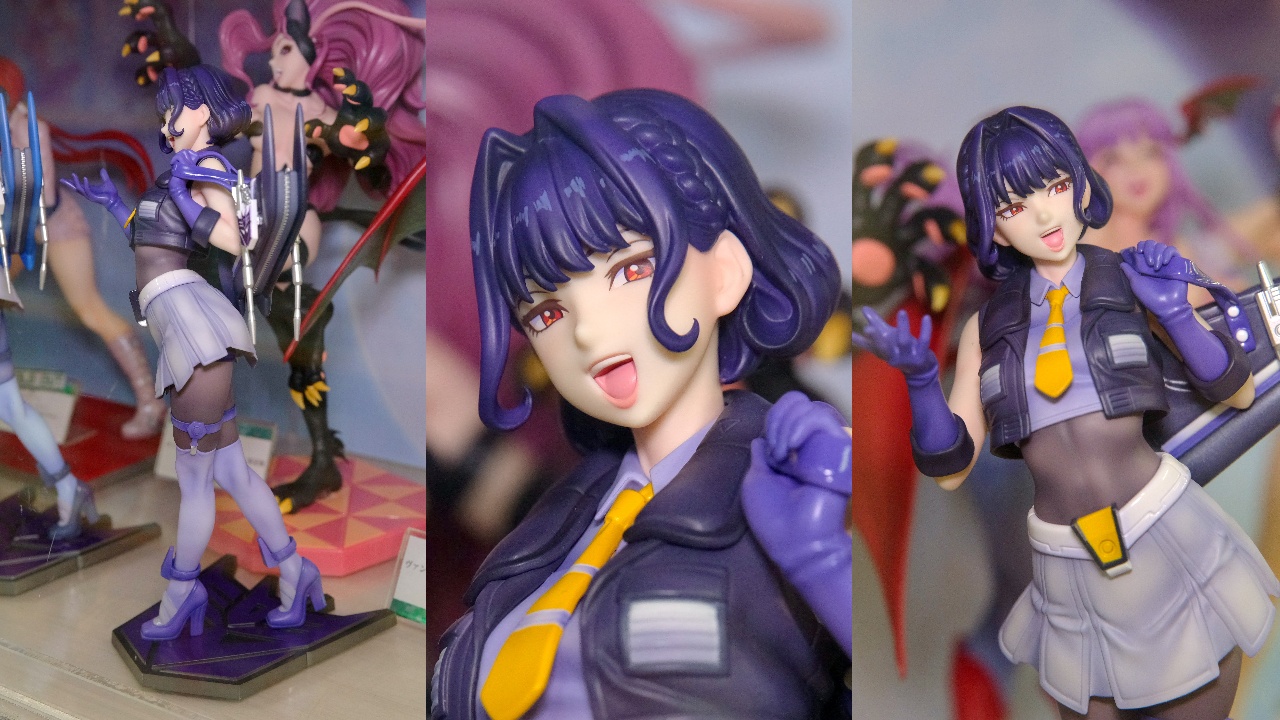 コトブキヤ トランスフォーマー美少女 スカイワープ 限定版