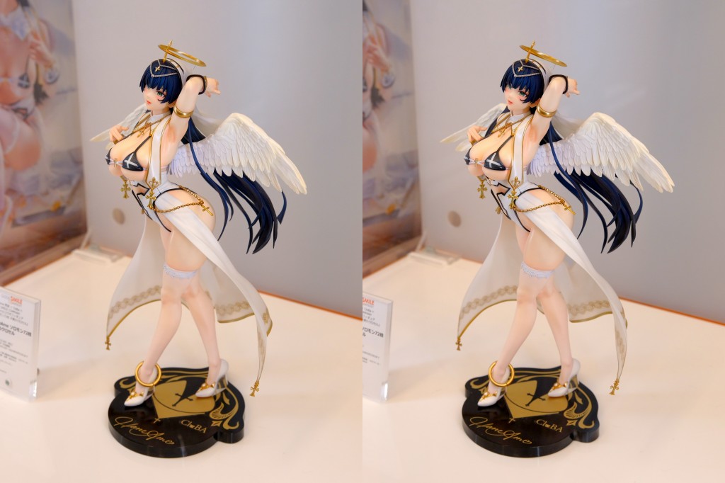 グッスマ HaneAme SINFUL NUN罪悪の修道女 HaneAme ソロモン72柱 天使