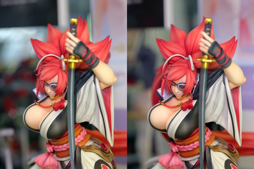 ユニオンクリエイティブ　梅喧　フィギュア GUILTY GEAR -STRIVE-』 梅喧|ユニオンクリエイティブ