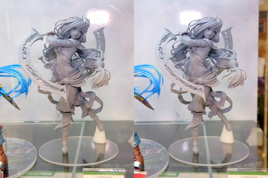 コトブキヤ イースVIII-Lacrimosa of DANA- ダーナ=イクルシア