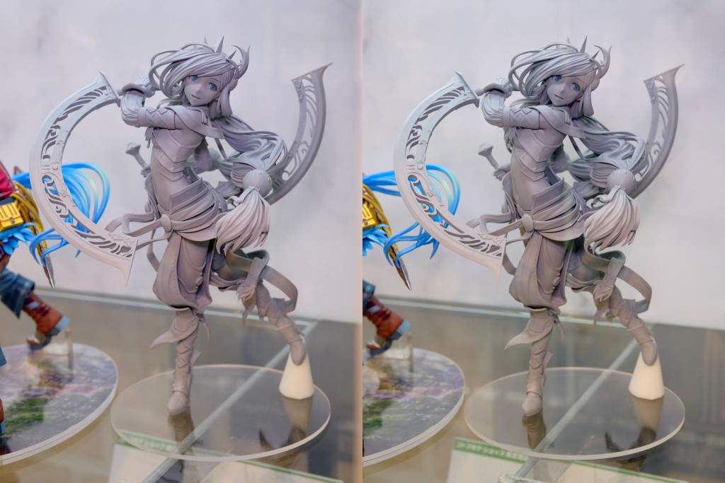 コトブキヤ イースVIII-Lacrimosa of DANA- ダーナ=イクルシア