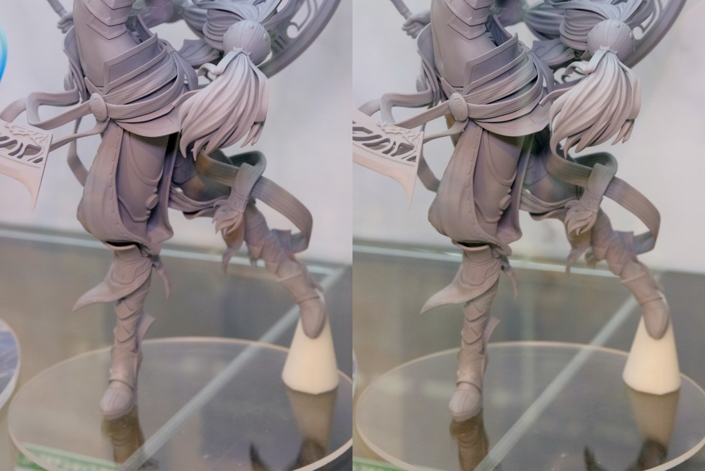 コトブキヤ イースVIII-Lacrimosa of DANA- ダーナ=イクルシア