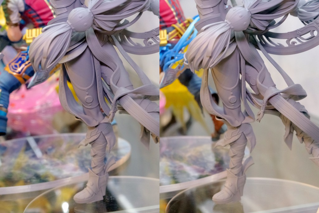 コトブキヤ イースVIII-Lacrimosa of DANA- ダーナ=イクルシア