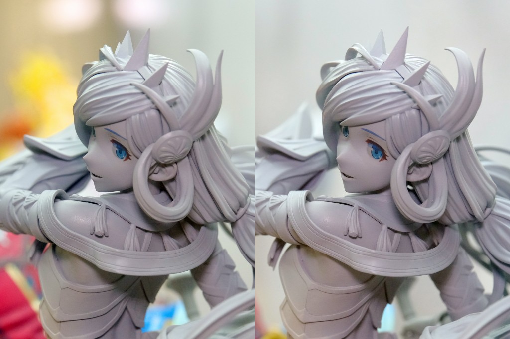 コトブキヤ イースVIII-Lacrimosa of DANA- ダーナ=イクルシア