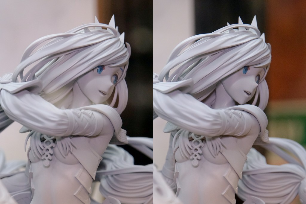 コトブキヤ イースVIII-Lacrimosa of DANA- ダーナ=イクルシア