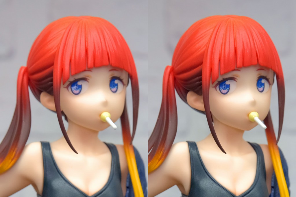 ユニオンクリエイティブ グリッドマンユニバース ZOZO BLACK COLLECTION 飛鳥川ちせ