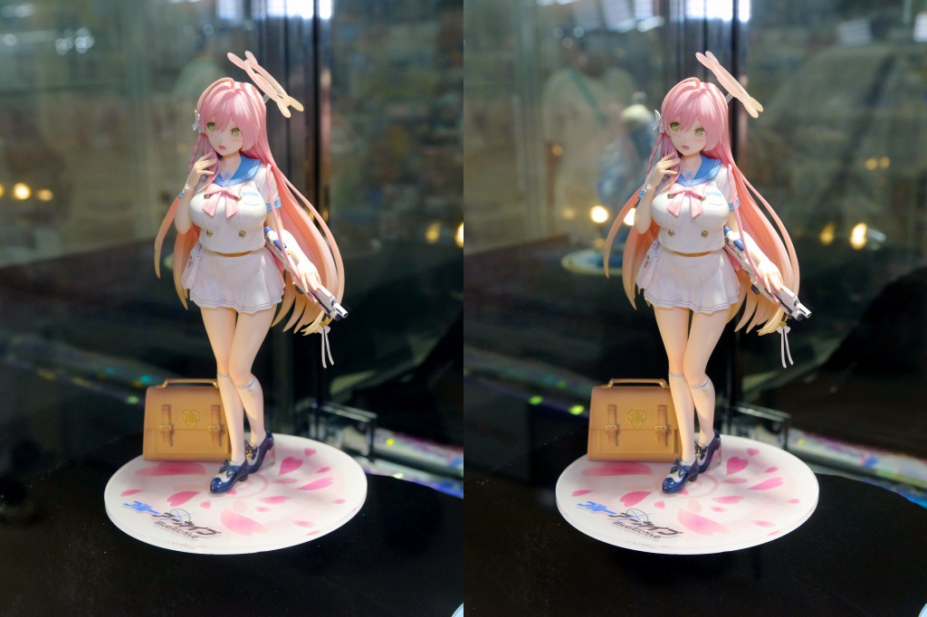 オリエンタルフォレスト ブルーアーカイブ -Blue Archive- 浦和ハナコ