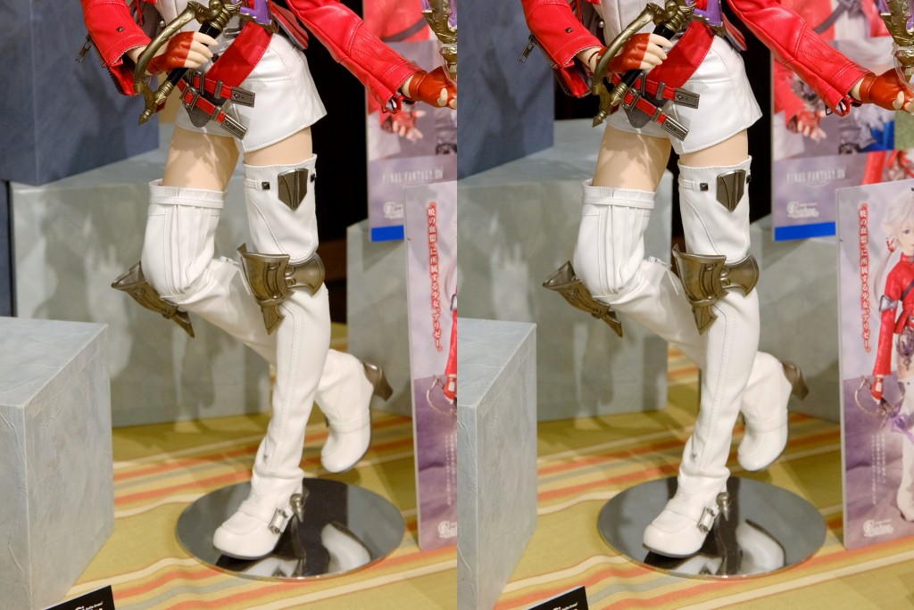 Dollfie Dream Sister ファイナルファンタジーXIV アリゼー
