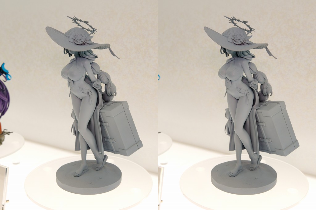 グッドスマイルアーツ上海 ブルーアーカイブ -Blue Archive