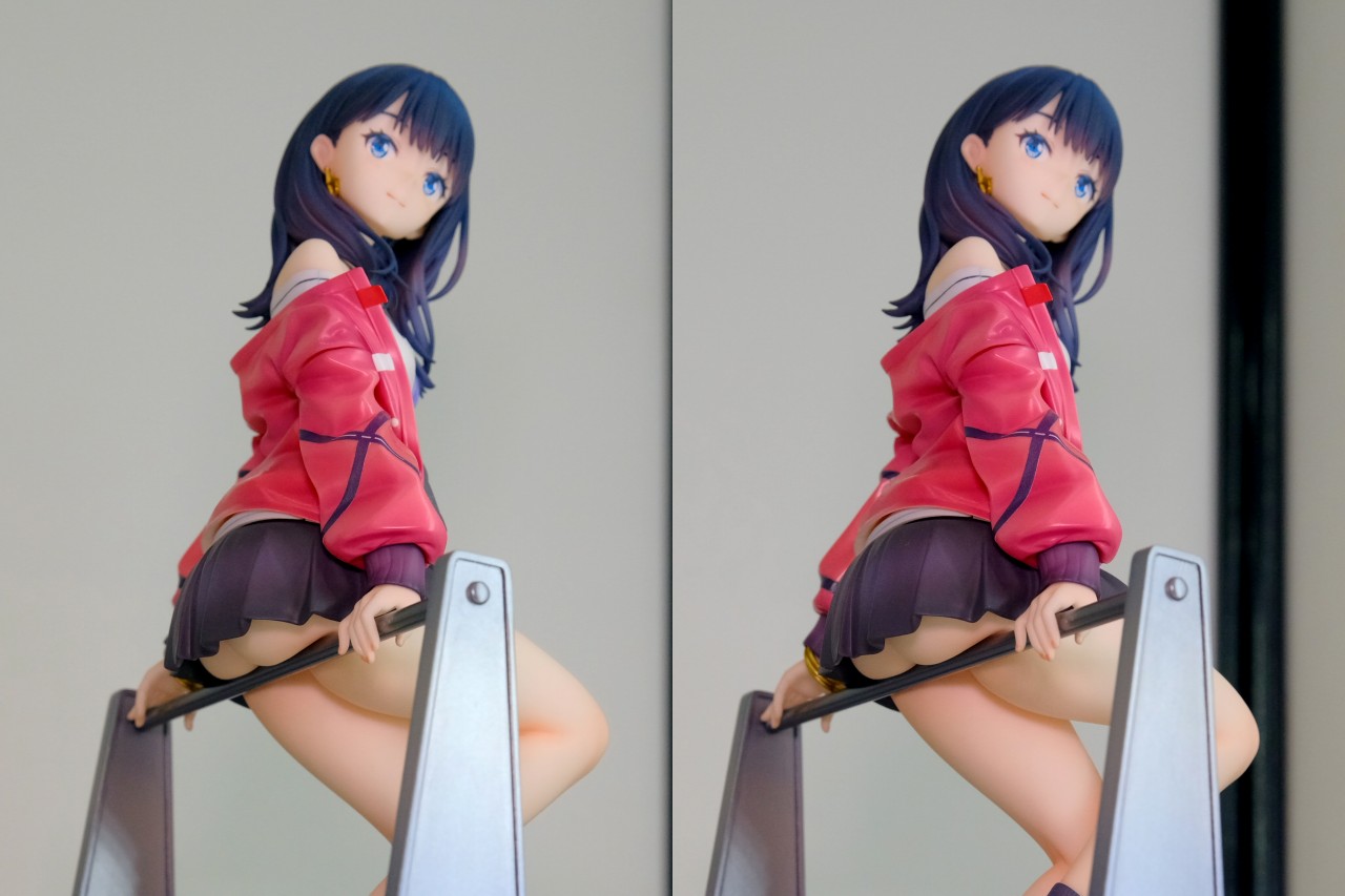 グッドスマイルアーツ上海 GRIDMAN DYNAZENON×アズールレーン 宝