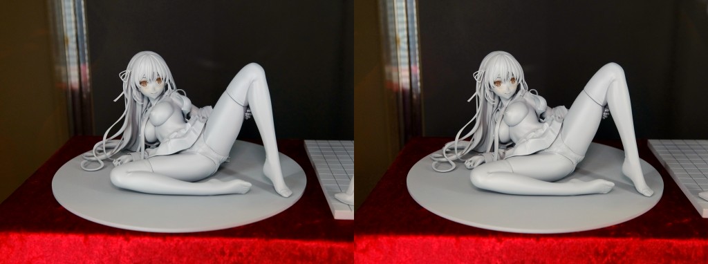 ネイティブ 深崎暮人 Before And After