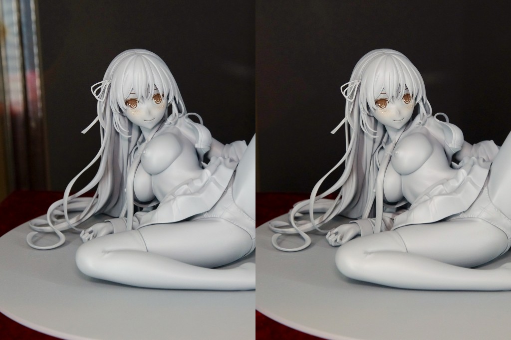 ネイティブ 深崎暮人 Before And After