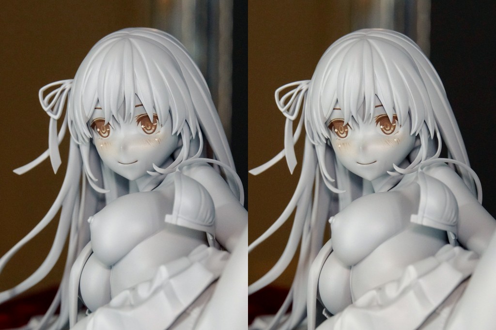 ネイティブ 深崎暮人 Before And After
