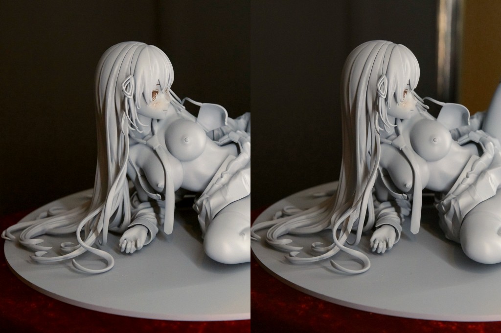 ネイティブ 深崎暮人 Before And After