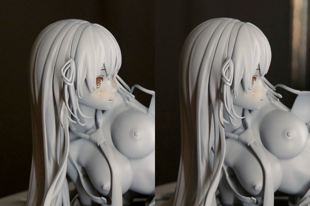 ネイティブ 深崎暮人 Before And After