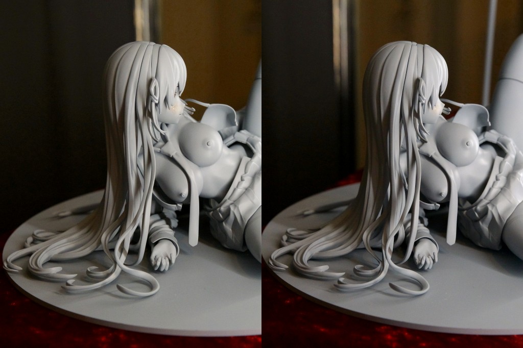 ネイティブ 深崎暮人 Before And After