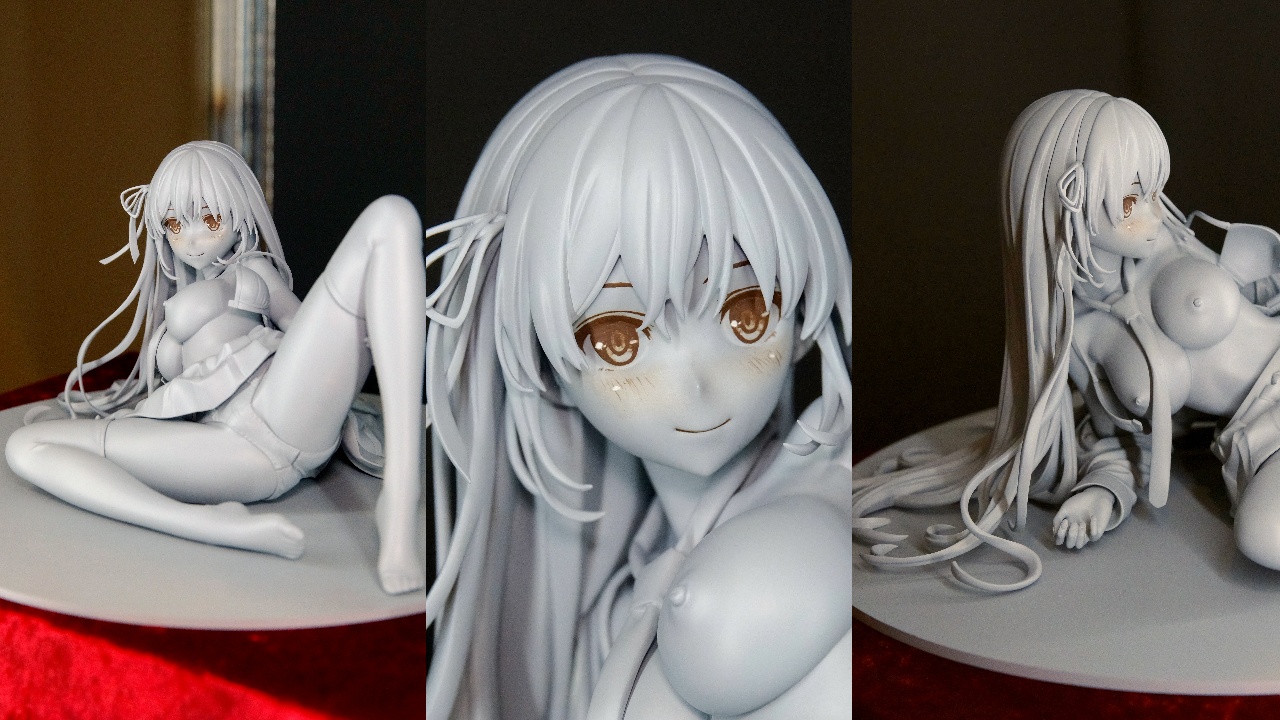 ネイティブ 深崎暮人 Before And After
