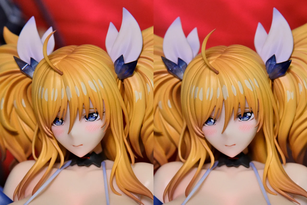 のくちゅるぬ 葵渚 対魔忍RPGX 鬼崎きらら