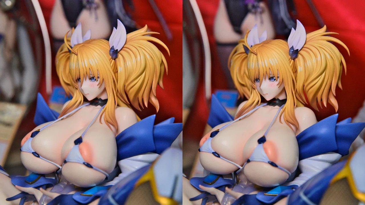 のくちゅるぬ 葵渚 対魔忍RPGX 鬼崎きらら