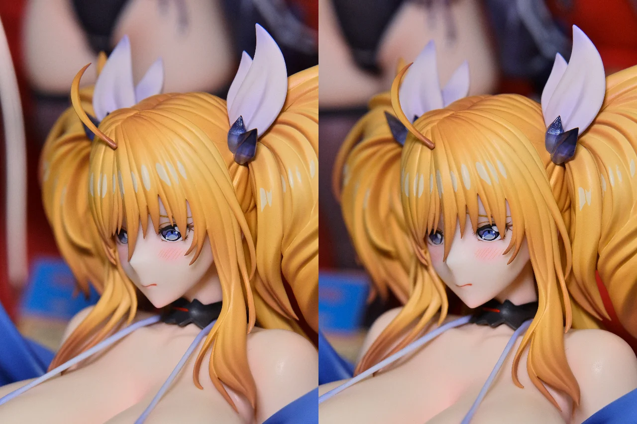 のくちゅるぬ 葵渚 対魔忍RPGX 鬼崎きらら