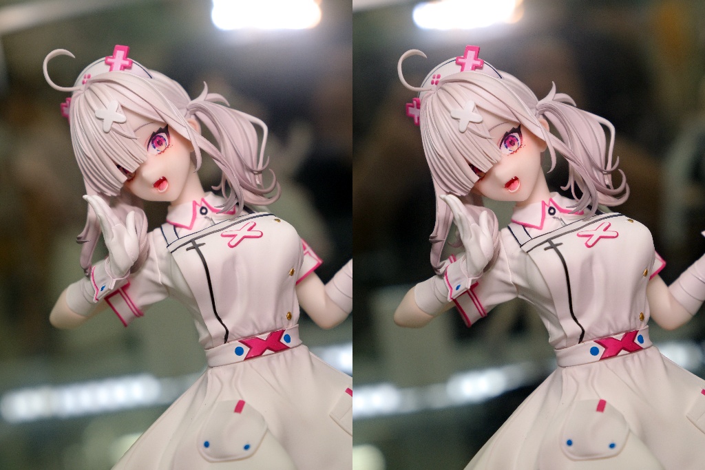 健屋花那(すこやかな) にじさんじ 1/7 完成品 フィギュア DMM Factory 健屋花那(すこやかな) にじさんじ 1/7 完成品 フィギュア DMM