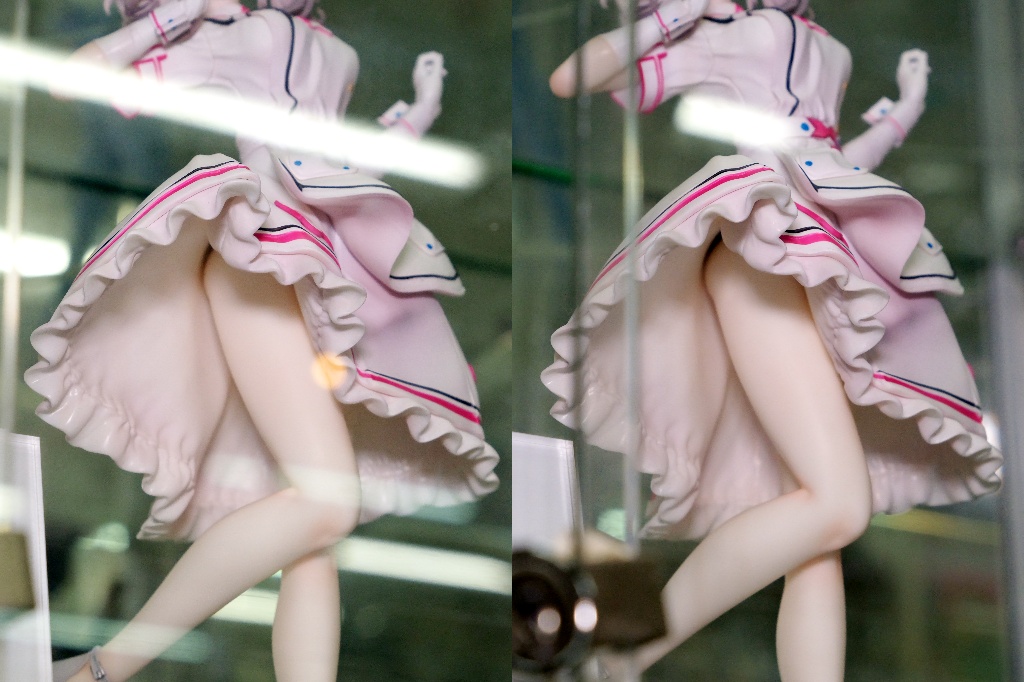 DMM Factory にじさんじ 健屋花那 フィギュアパンツ