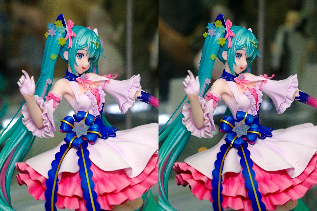 初音ミク Rosuuri Ver. フィギュア Amazon | 初音ミク 『Creators Collection Figure』初音ミク