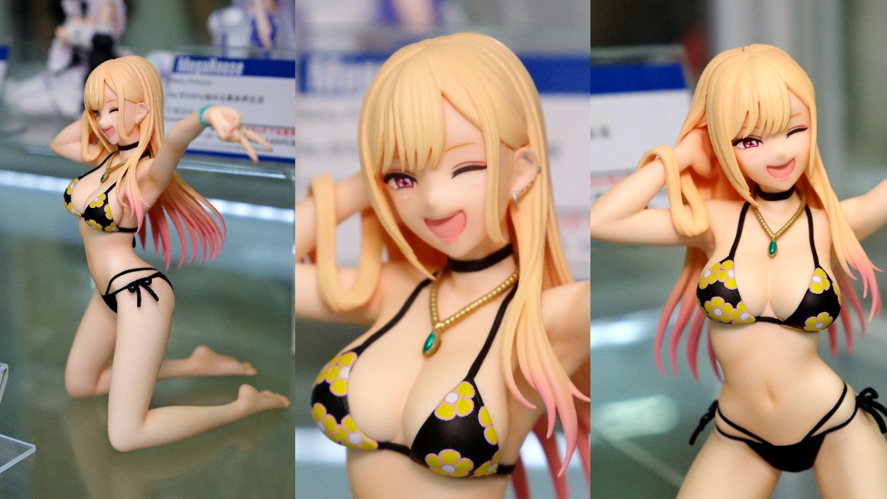 メガハウス Melty Princess その着せ替え人形は恋をする てのひら海夢ちゃん