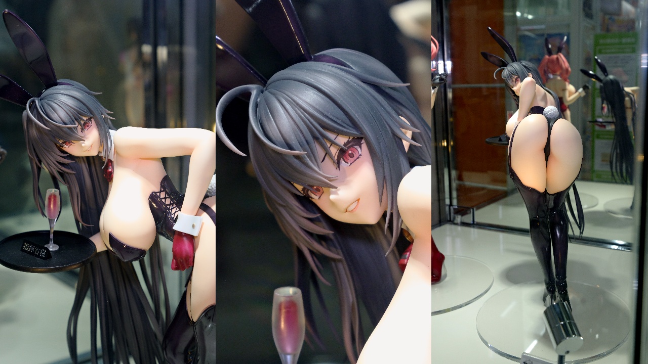 フリーイング アズールレーン 大鳳 アニバーサリーバニーVer.