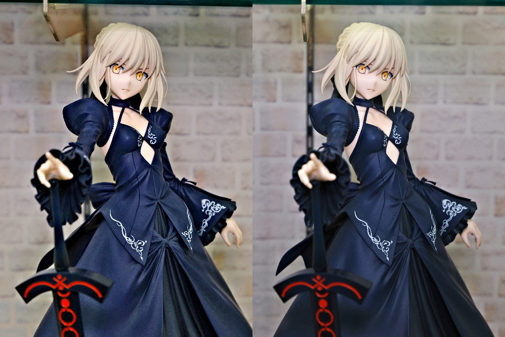 B-Style Fate/Grand Order セイバー/アルトリア・ペンドラゴン〔オルタ