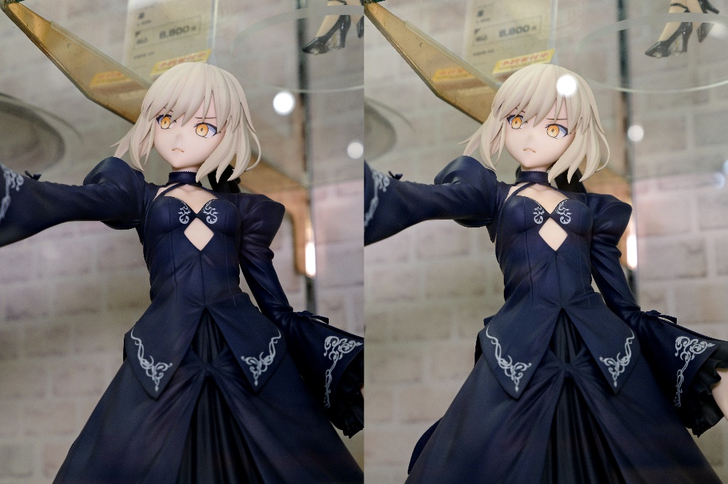 B-Style Fate/Grand Order セイバー/アルトリア・ペンドラゴン〔オルタ