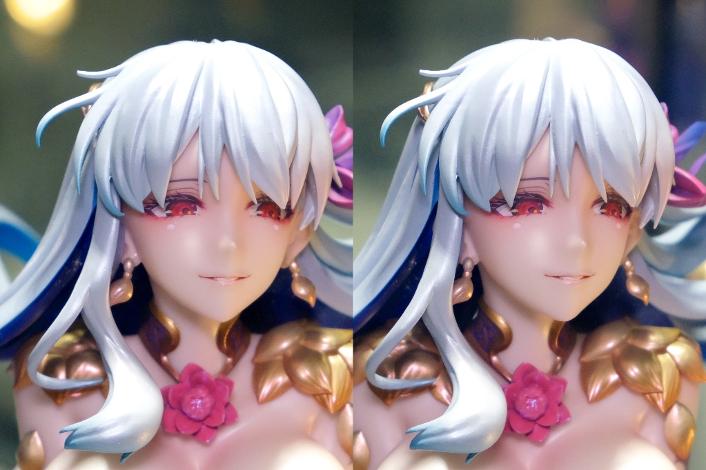 アサシン カーマ 完成品 フィギュア メディコス FGO ラスト FGO】メディコス「アサシン/カーマ(最終再臨)」フィギュア 本日予約