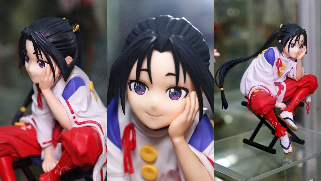 ANIPLEX+ 逃げ上手の若君 北条時行 ノンスケールフィギュア