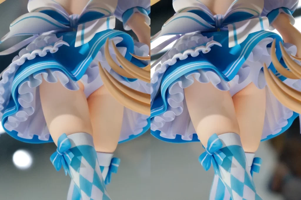 ANIPLEX+ Fate/Grand Order バーサーカー/アルトリア・キャスター フィギュアパンツ