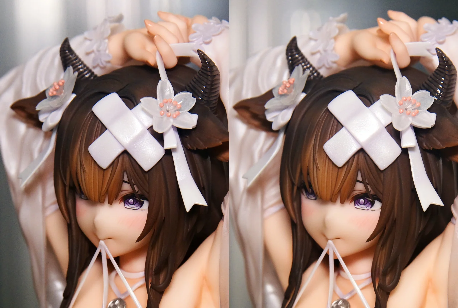 あみあみ×AniGift アズールレーン 樫野 湯上がりプレシュアタイム マウスパッド柄Ver. 通常版