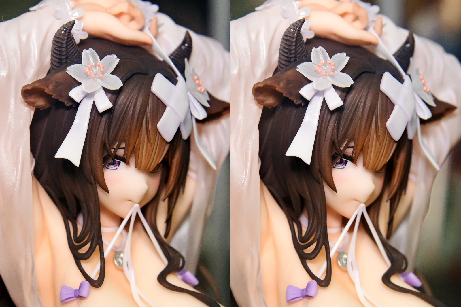 あみあみ×AniGift アズールレーン 樫野 湯上がりプレシュアタイム マウスパッド柄Ver. 通常版