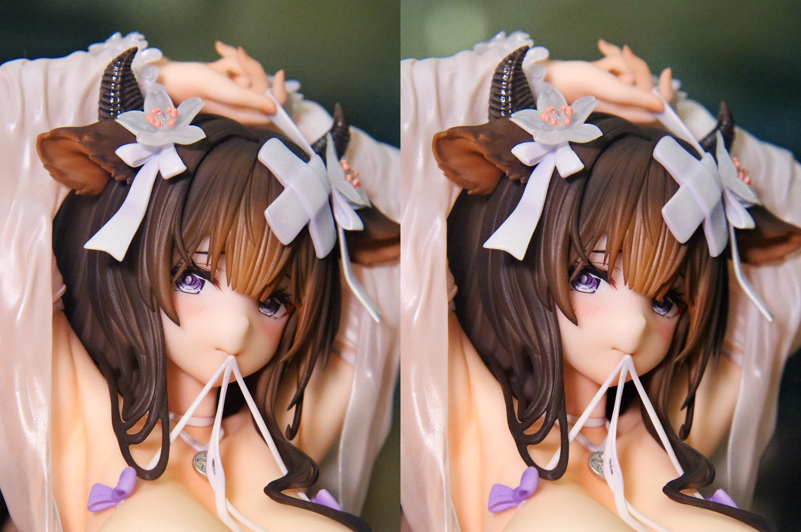 あみあみ×AniGift アズールレーン 樫野 湯上がりプレシュアタイム マウスパッド柄Ver. 通常版