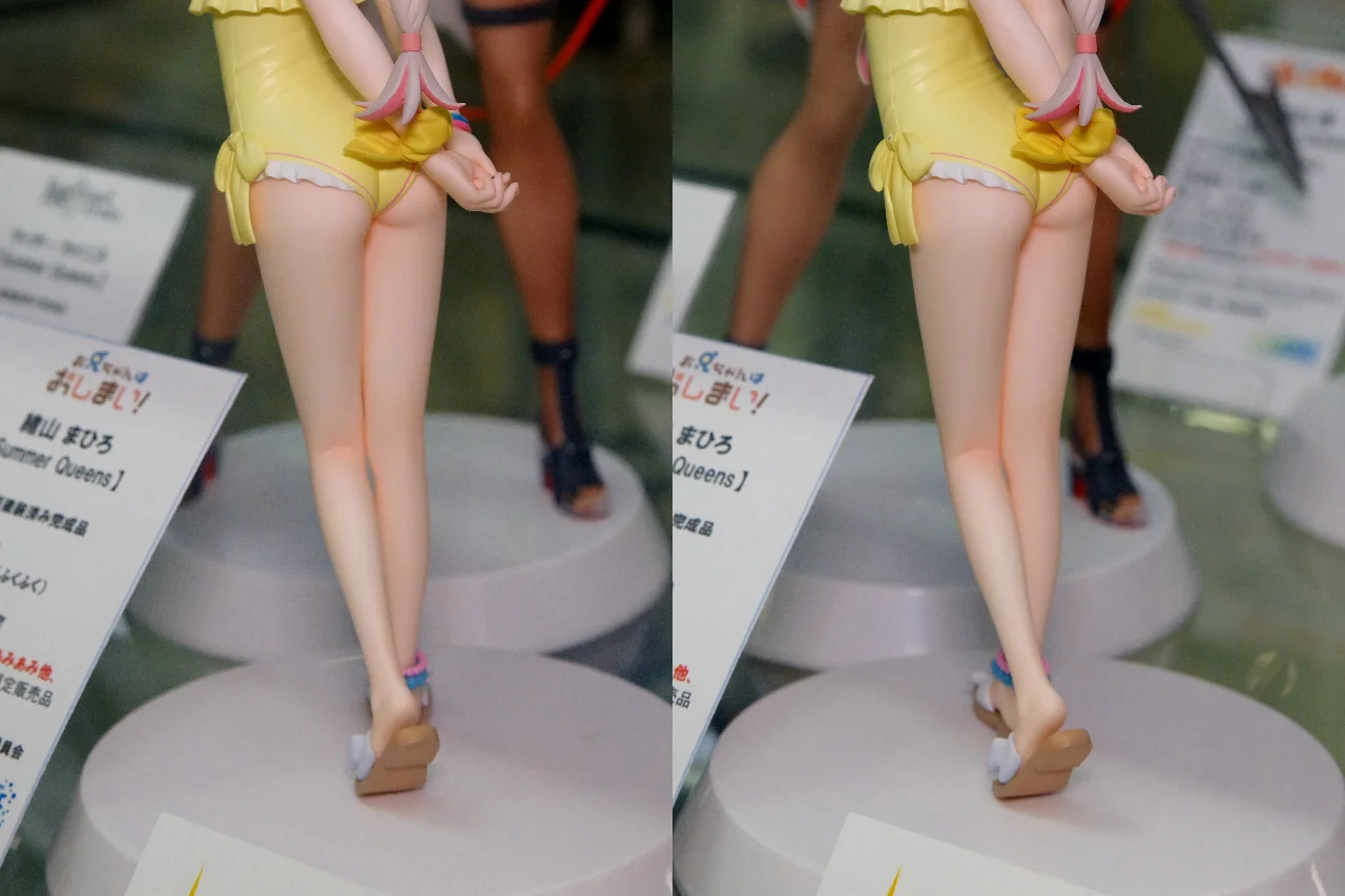 アワートレジャー Summer Queens お兄ちゃんはおしまい! 緒山まひろ