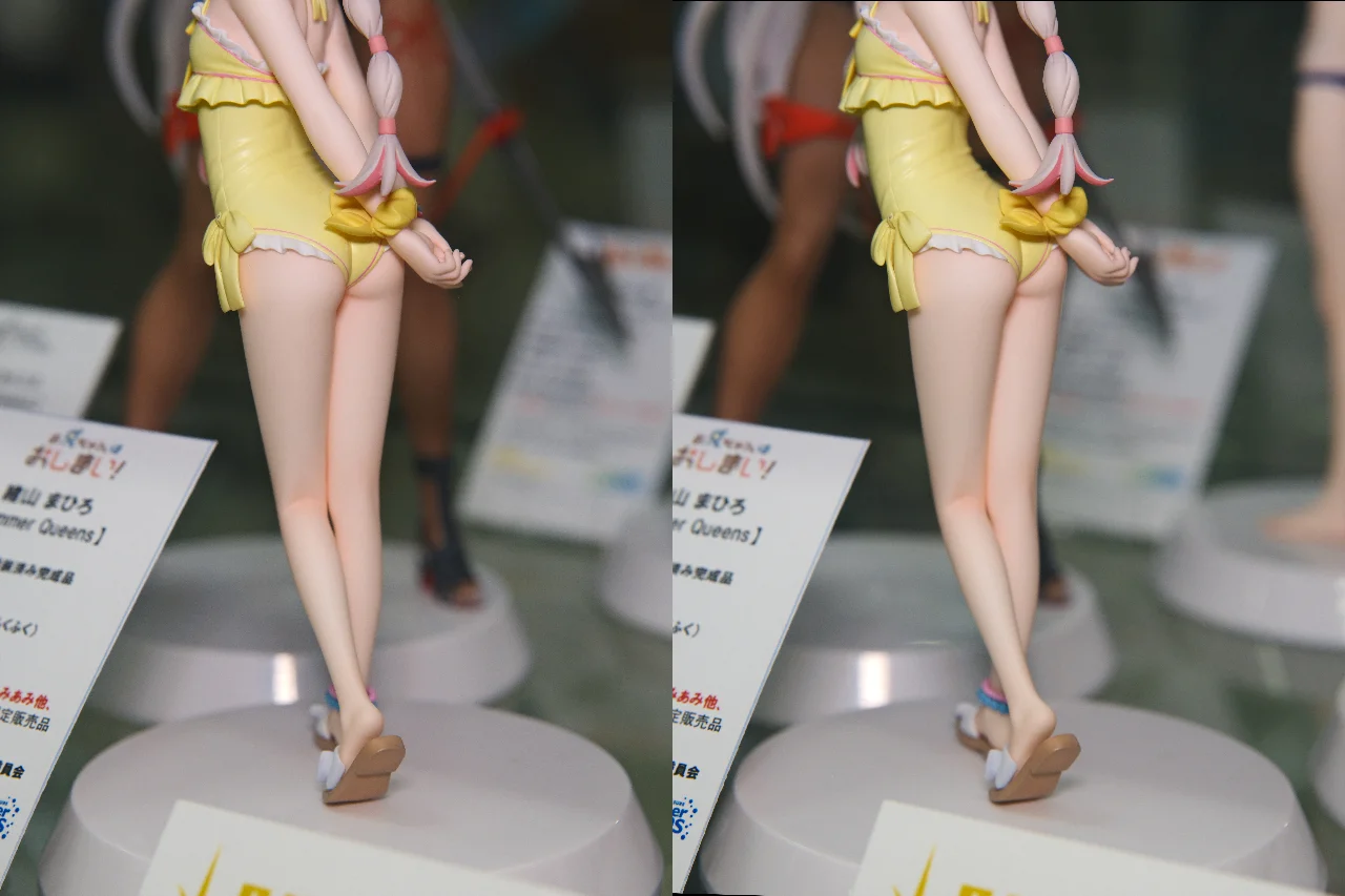 アワートレジャー Summer Queens お兄ちゃんはおしまい! 緒山まひろ