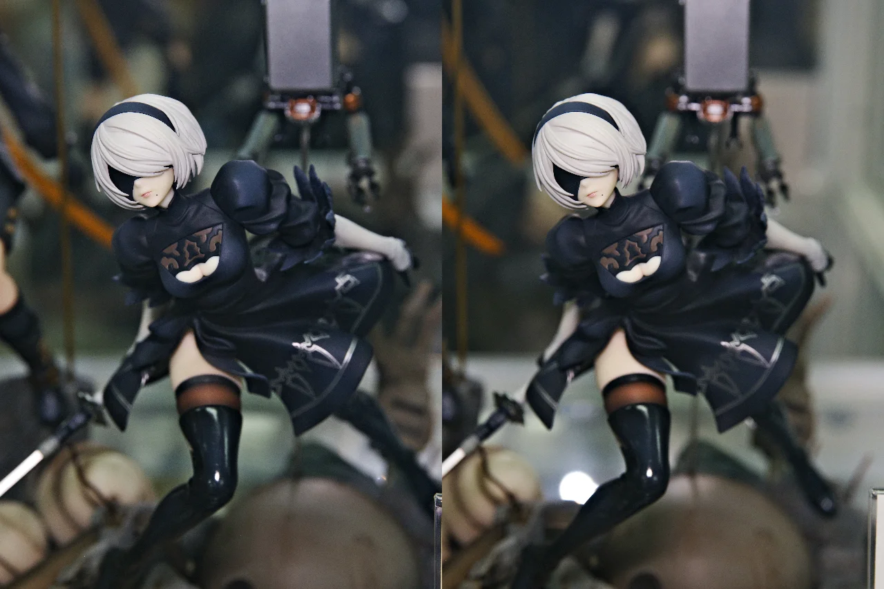 ANIPLEX+ NieR:Automata Ver1.1a 2B