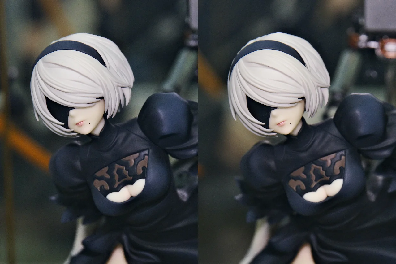ANIPLEX+ NieR:Automata Ver1.1a 2B