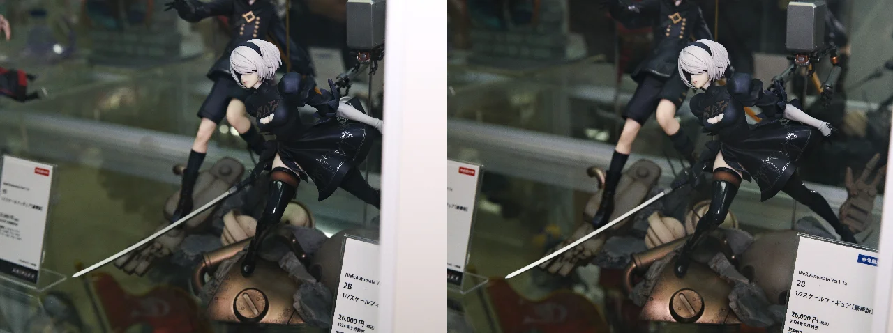 ANIPLEX+ NieR:Automata Ver1.1a 2B