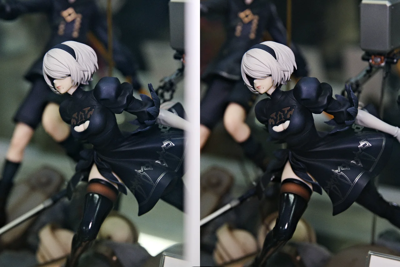 ANIPLEX+ NieR:Automata Ver1.1a 2B