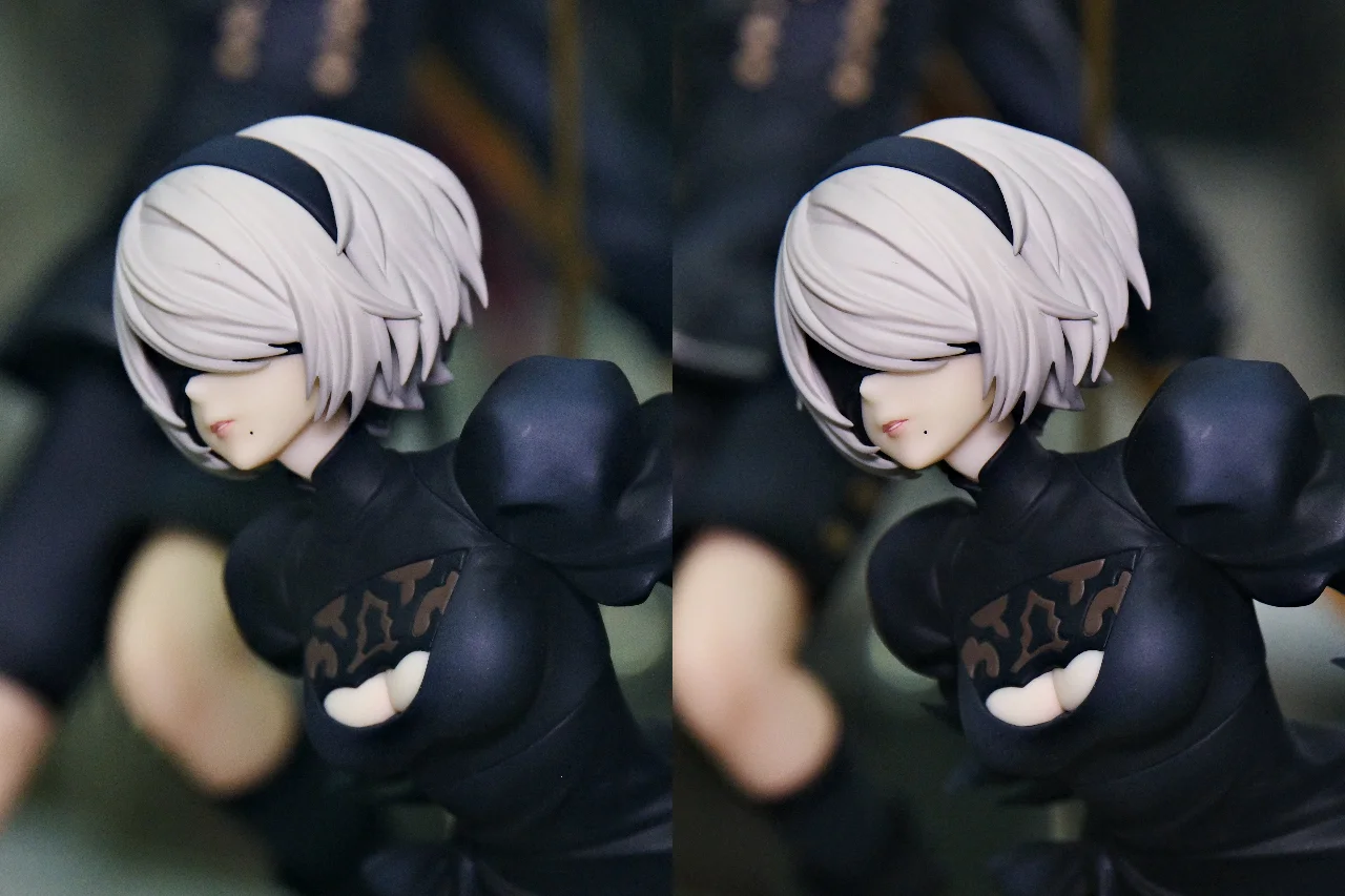 ANIPLEX+ NieR:Automata Ver1.1a 2B